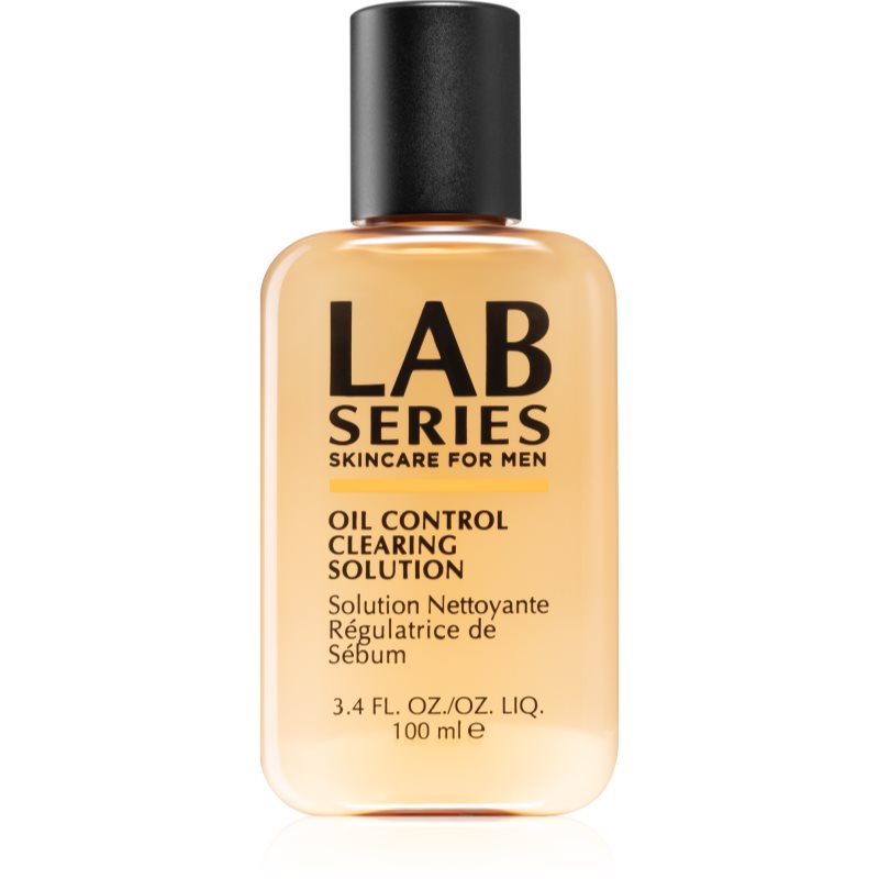 

Lab Series Oil Control Crearing Solution очищуюча вода