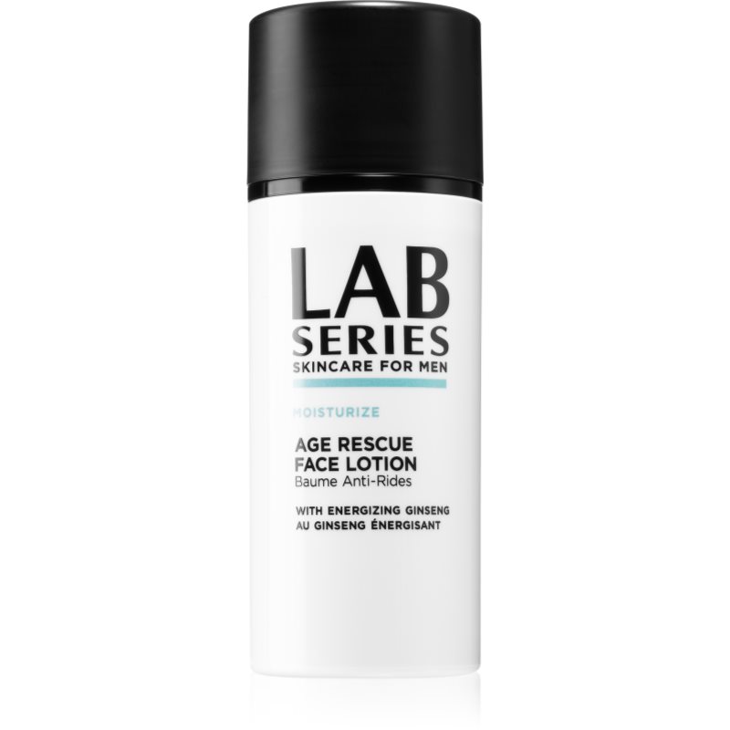 

Lab Series Age Rescue Face Lotion зволожуючий крем проти старіння шкіри