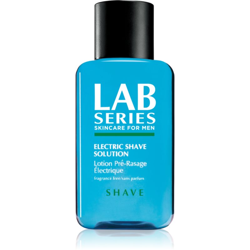 

Lab Series Shave концентрований догляд для гоління електричною бритвою