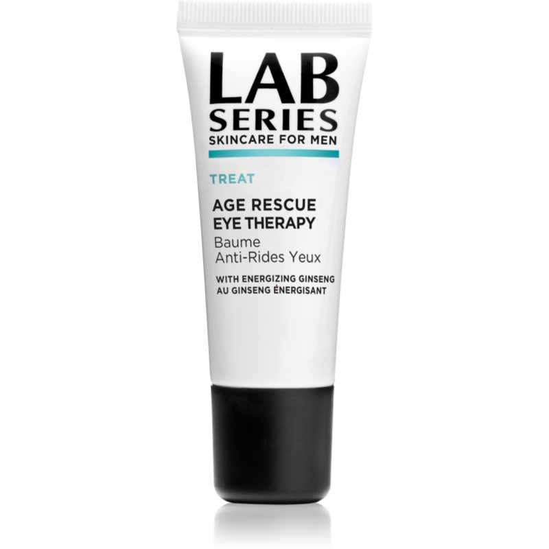 

Lab Series Treat догляд проти зморшок для шкіри навколо очей з женшенем