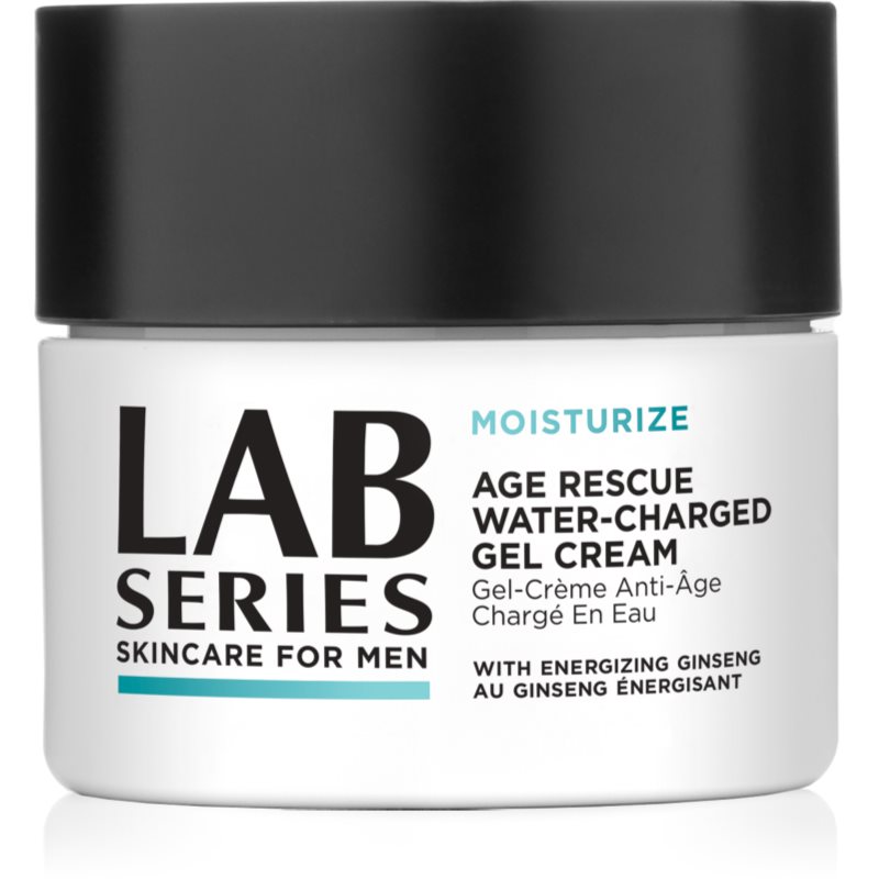 

Lab Series Treat зволожуючий крем проти зморшок для чоловіків