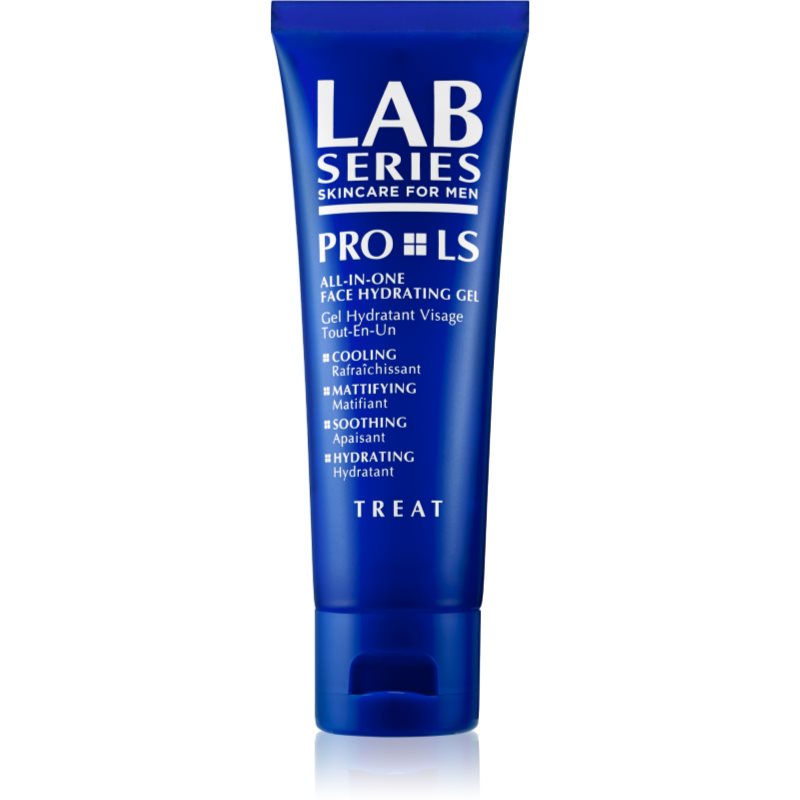 

Lab Series Treat PRO LS зволожуючий гель для обличчя