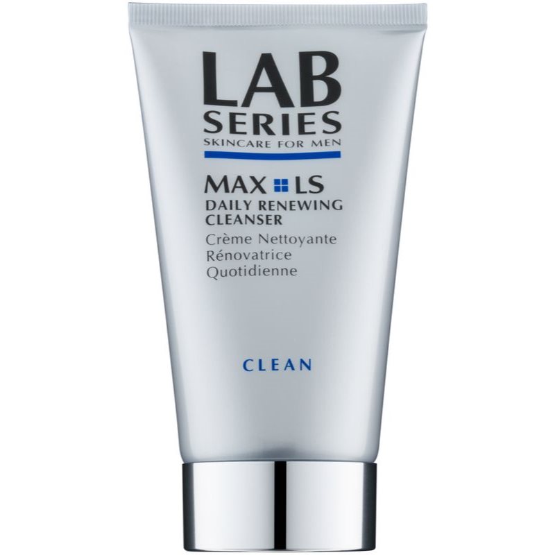 

Lab Series Clean очищуючий крем