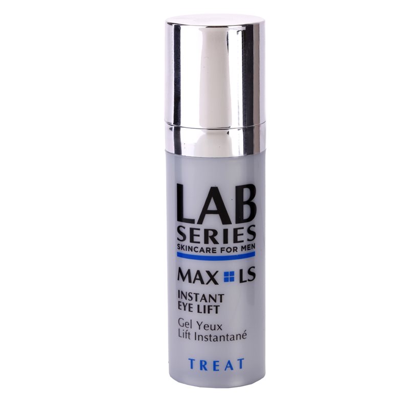 

Lab Series Treat MAX LS гель-ліфтінг для шкіри навколо очей