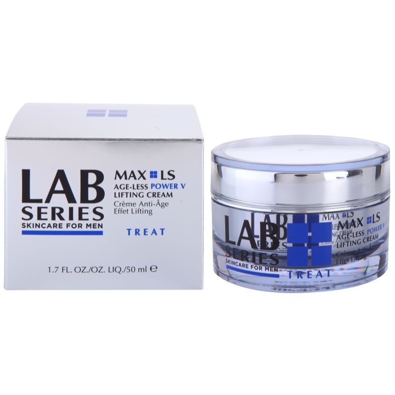 

Lab Series Treat MAX LS ліфтинговий крем для чоловіків