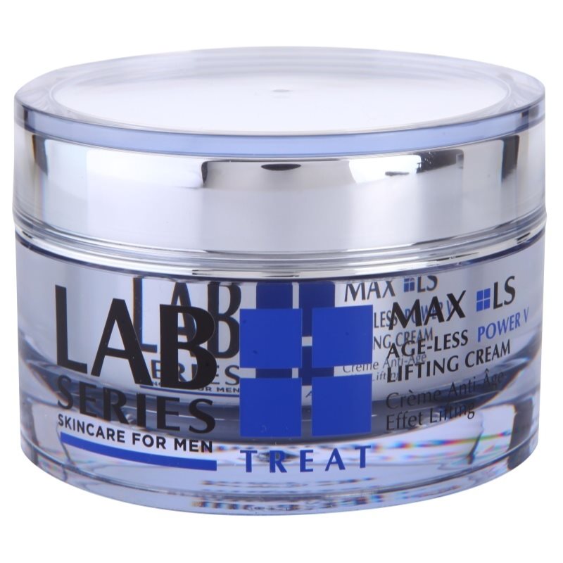 

Lab Series Treat MAX LS ліфтинговий крем для чоловіків