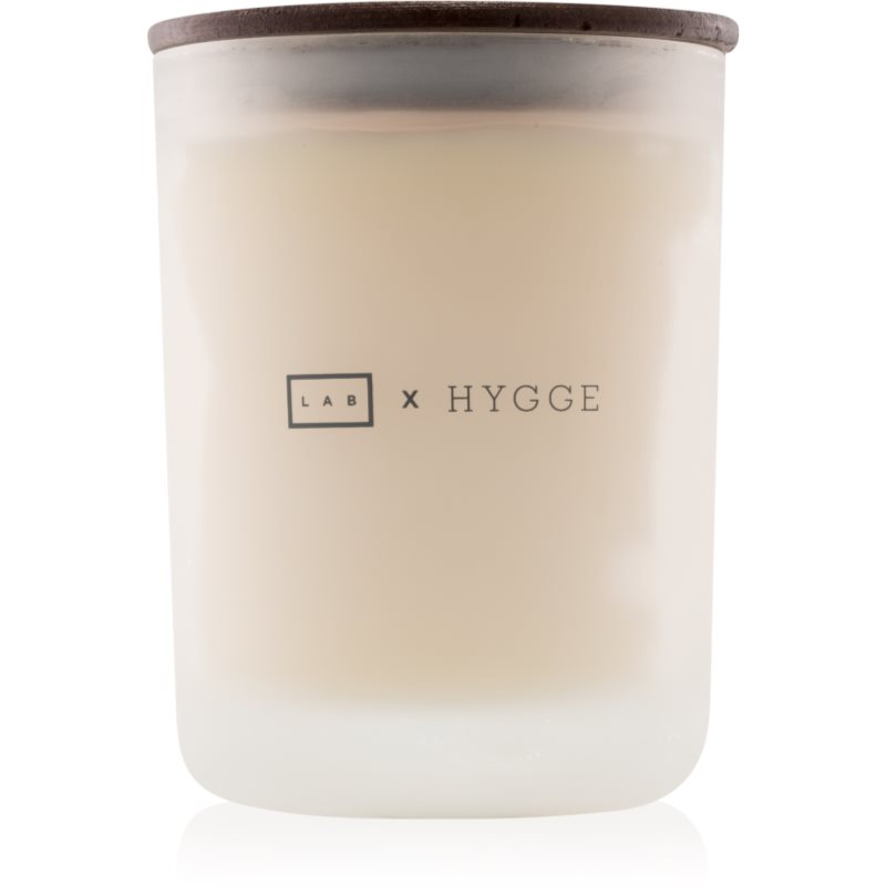 

LAB Hygge Shelter