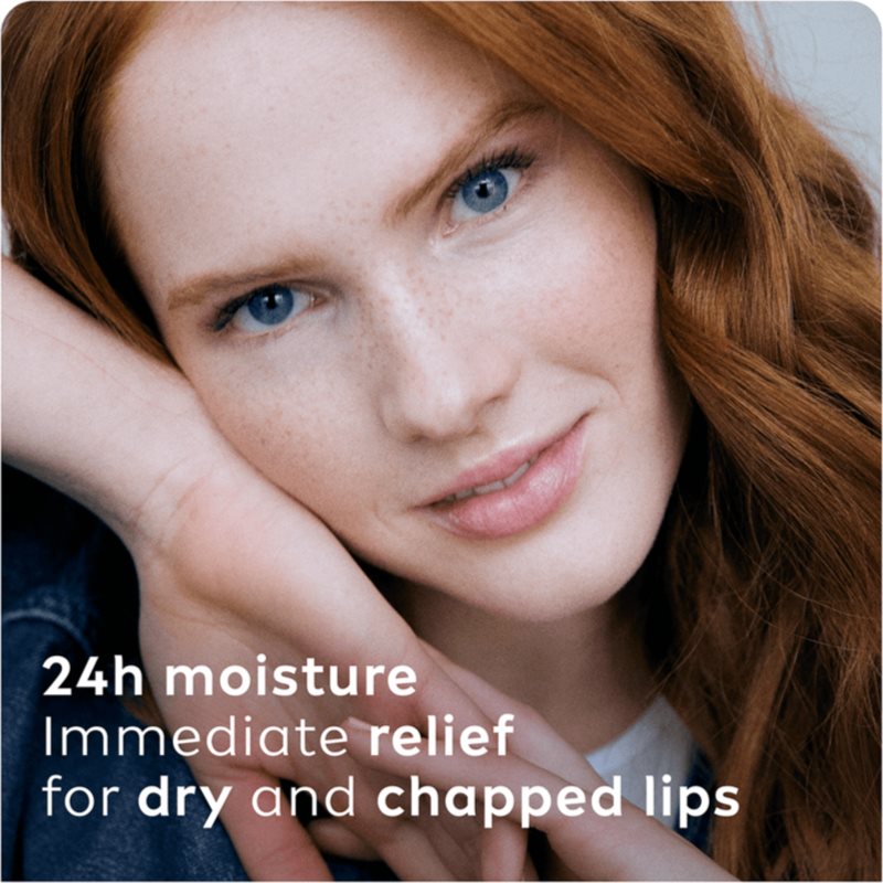 Labello Med Repair bálsamo labial SPF 15 4.8 g
