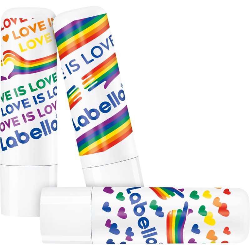 Labello Pride Kiss hidratáló ajakbalzsam 4.8 g termék 2. képe
