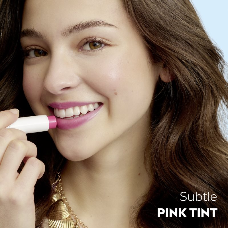 Labello Fruity Shine baume à lèvres Watermelon 4.8 g - vue 4