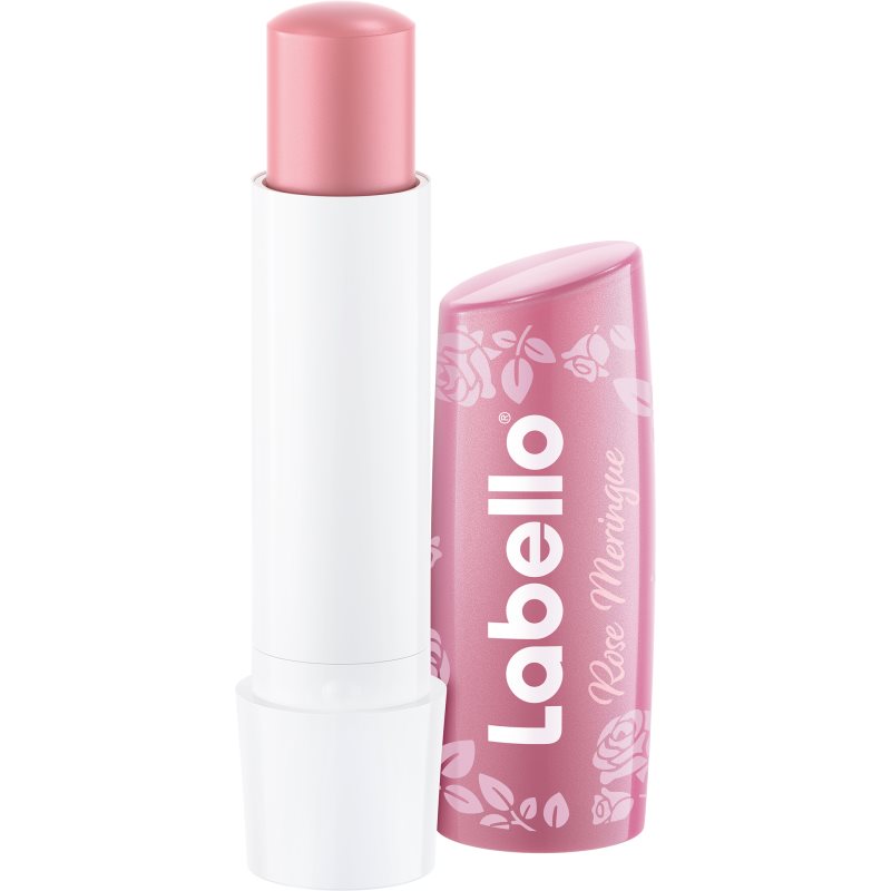 Labello Bridgerton Rose tónovací hydratační balzám na rty 4.8 g (obrázek 7)