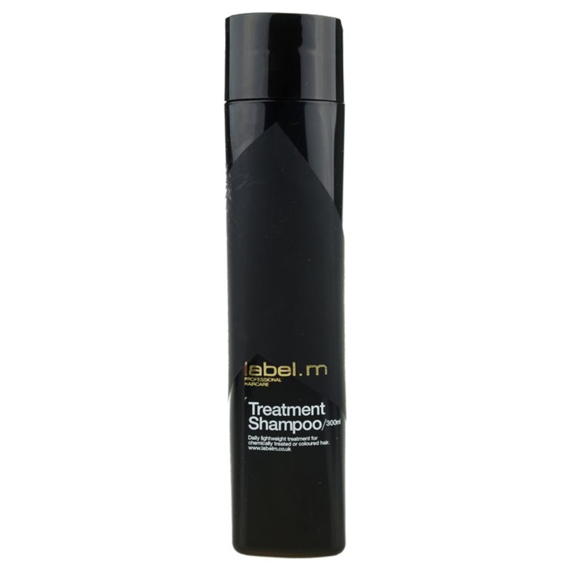 Label.m Cleanse szampon ochronny do włosów farbowanych 300 ml