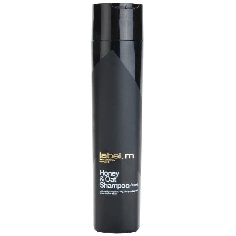 Label.m Cleanse szampon do włosów suchych 300 ml