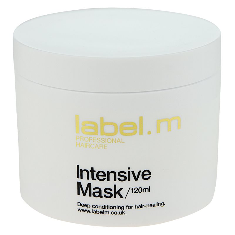 Label.m Condition maseczka regenerująca 120 ml