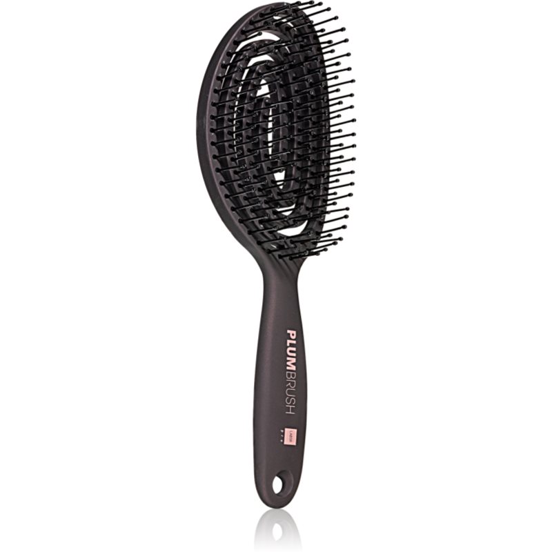 Labor Pro Plum Brush Wet Щітка для волосся для легкого розчісування волосся 1 кс