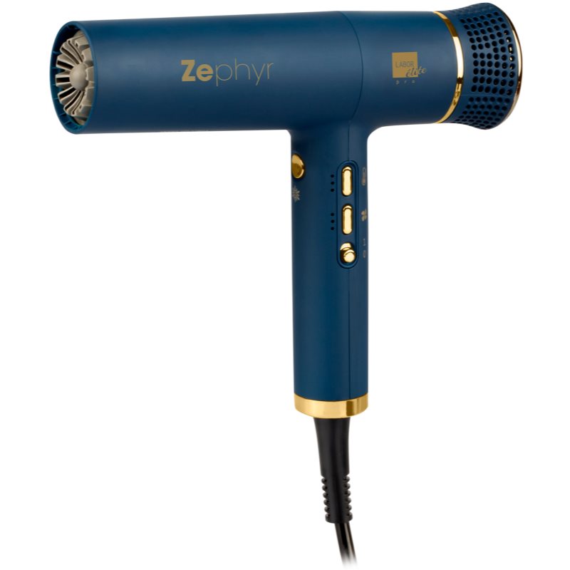 Labor Pro Zephyr Professional Ionising Hairdryer 1 Pc