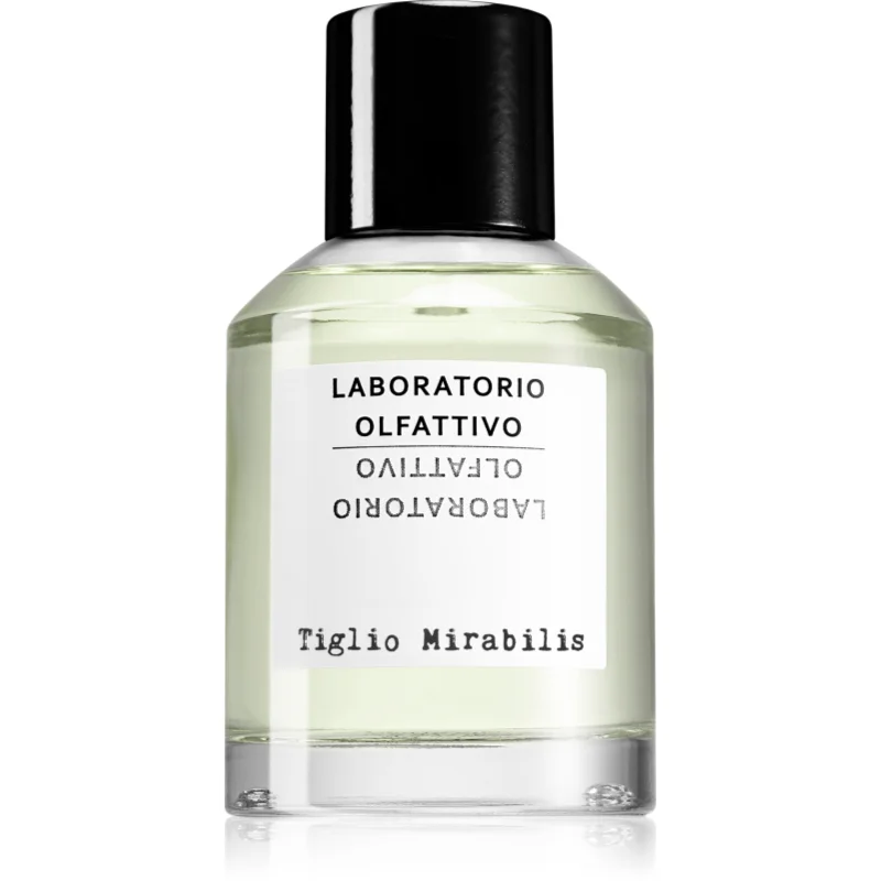 Flacon Tiglio Mirabilis Eau de Parfum unisex