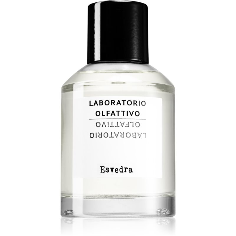 Laboratorio olfattivo esvedra eau de parfum unisex 100 ml