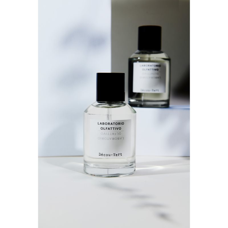Laboratorio Olfattivo Décou-Vert parfémovaná voda unisex 100 ml (obrázek 3)