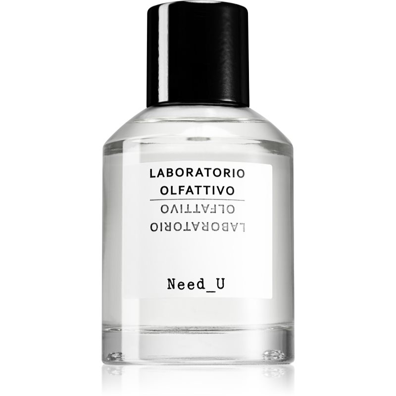 Laboratorio Olfattivo Need_U parfumska voda uniseks 100 ml