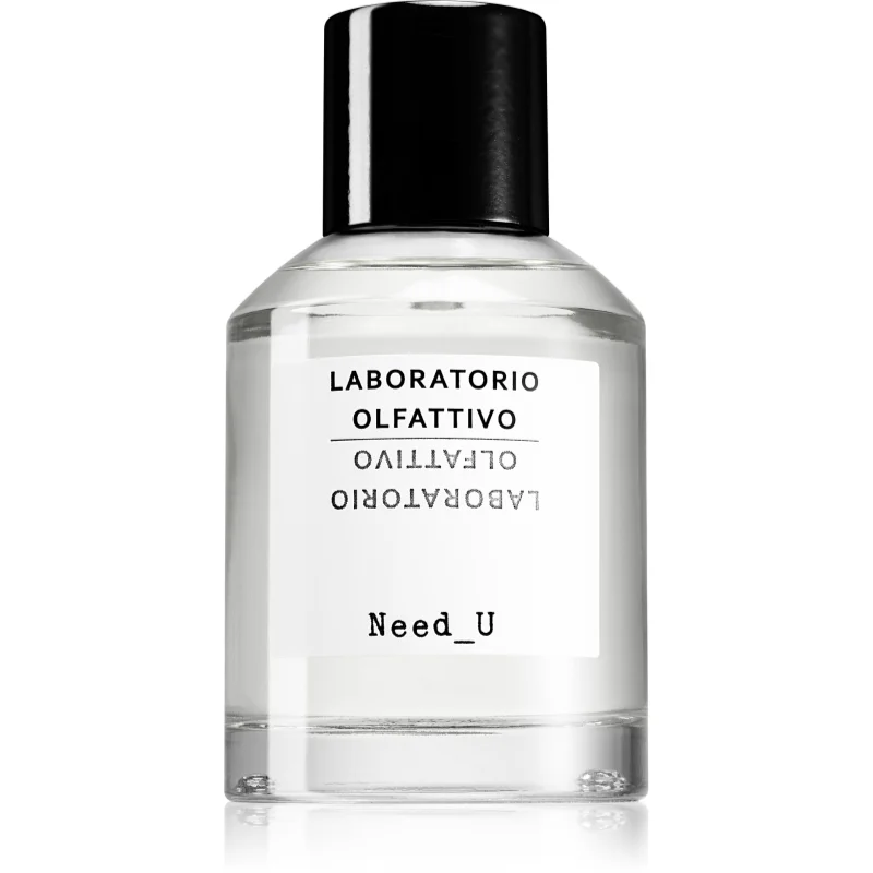 Flacon Need_U Eau de Parfum unisex