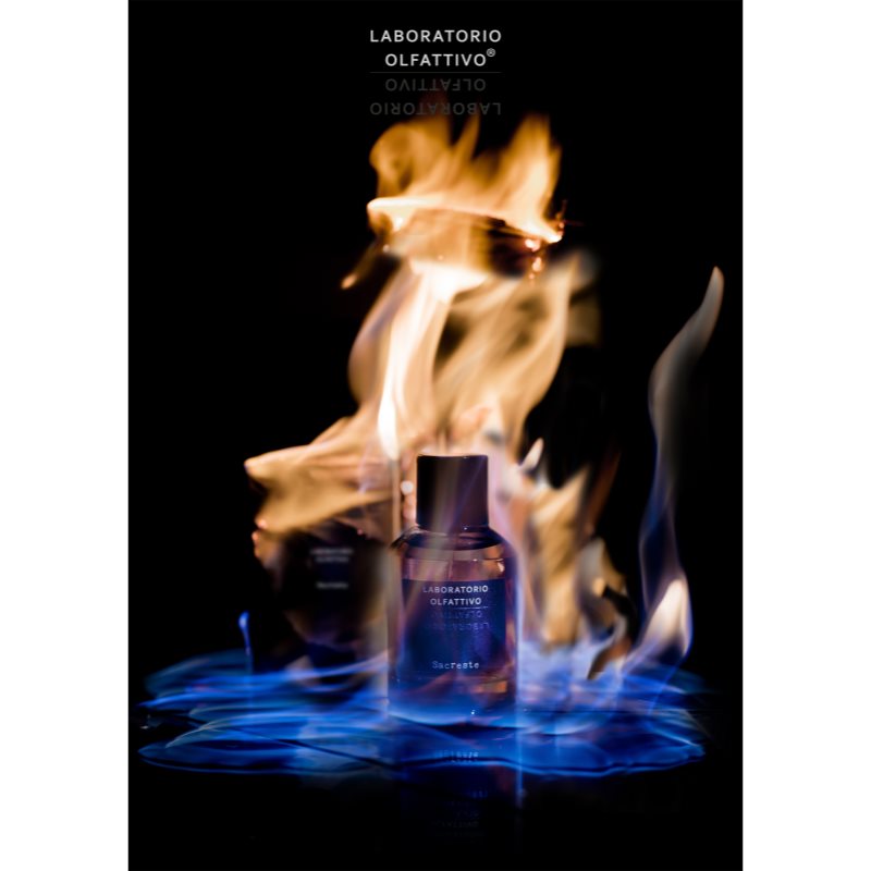 Laboratorio Olfattivo Sacreste parfémovaná voda unisex 100 ml (obrázek 3)