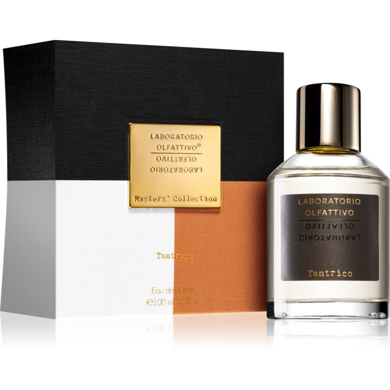 Laboratorio Olfattivo Tantrico Eau de Parfum unisex 100 ml termék 2. képe