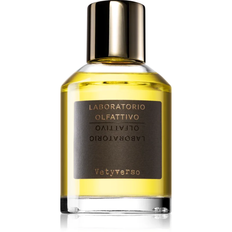 Flacon Vetyverso Eau de Parfum unisex