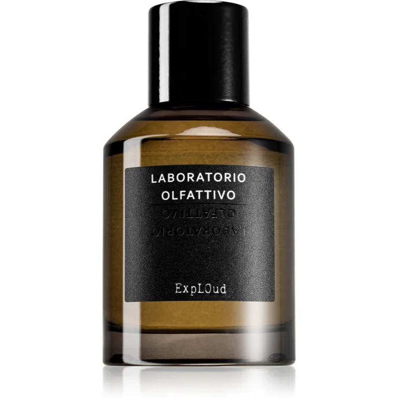 Flacon ExpLOud Eau de Parfum unisex