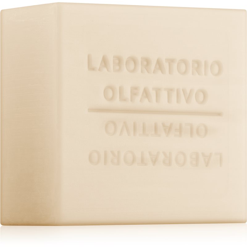 Laboratorio Olfattivo Petali di Tiaré luxusní tuhé mýdlo unisex 100 g