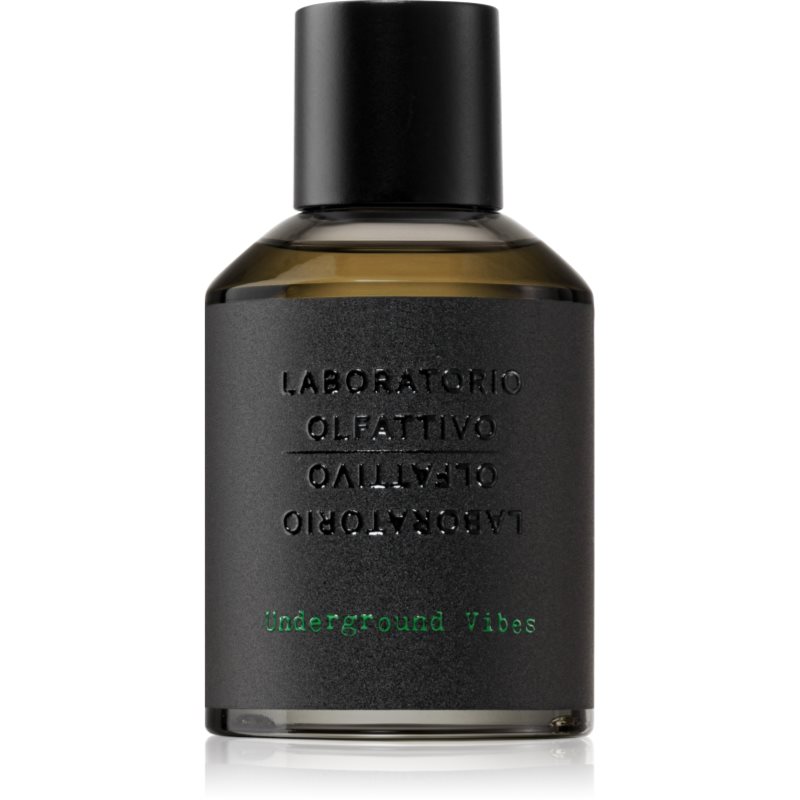 Laboratorio Olfattivo Underground Vibes parfém intense unisex 100 ml