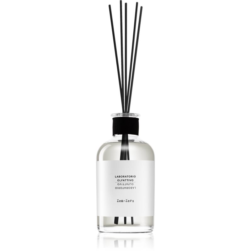 E-shop Laboratorio Olfattivo Zen-Zero aroma difuzér s náplní 500 ml