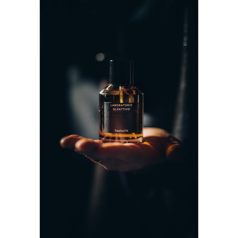 Laboratorio Olfattivo Vanhera parfémovaná voda unisex 100 ml (obrázek 3)