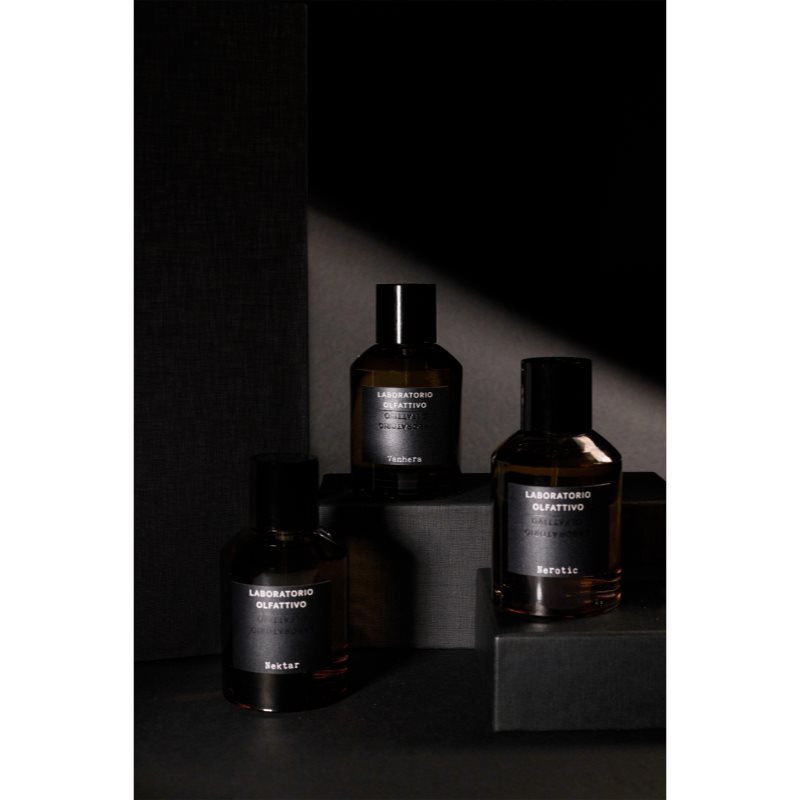 Laboratorio Olfattivo Vanhera parfémovaná voda unisex 100 ml (obrázek 5)