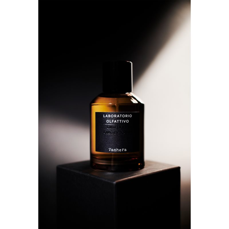 Laboratorio Olfattivo Vanhera parfémovaná voda unisex 100 ml (obrázek 6)