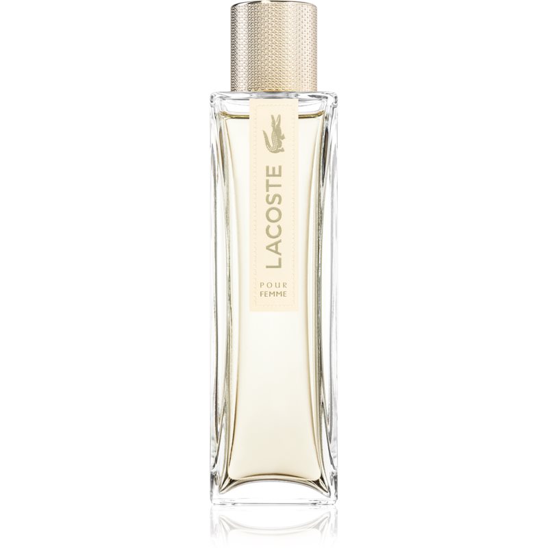 Lacoste Pour Femme eau de parfum for women 90 ml
