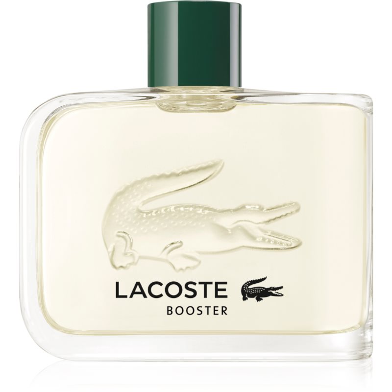 

Lacoste Booster туалетна вода для чоловіків