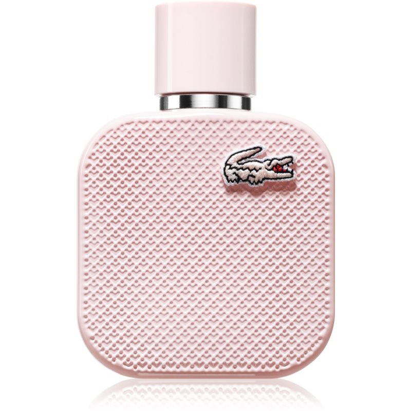 Lacoste L.12.12 Rose Eau de Parfum Eau de Parfum para mujer 50 ml