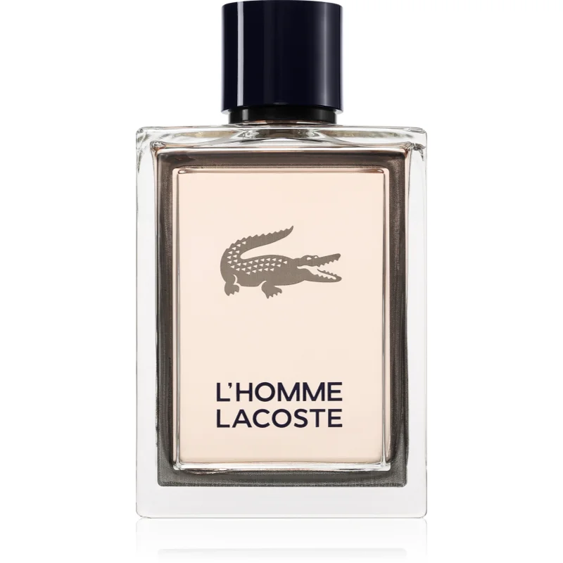 Flacon L'Homme Eau de Toilette Eau de Toilette for men