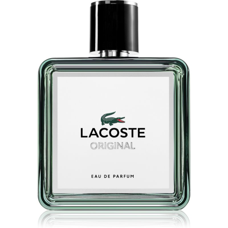 Lacoste Original Eau de Parfum uraknak 100 ml akciós termékkép 1