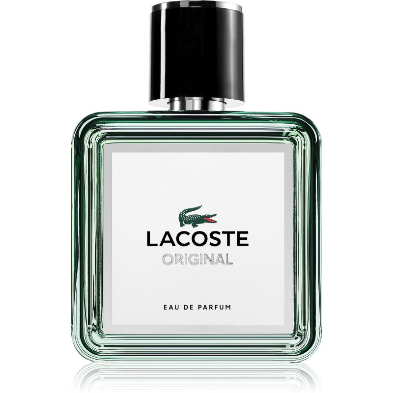 Lacoste Original Eau de Parfum για άντρες 60 ml φωτογραφία