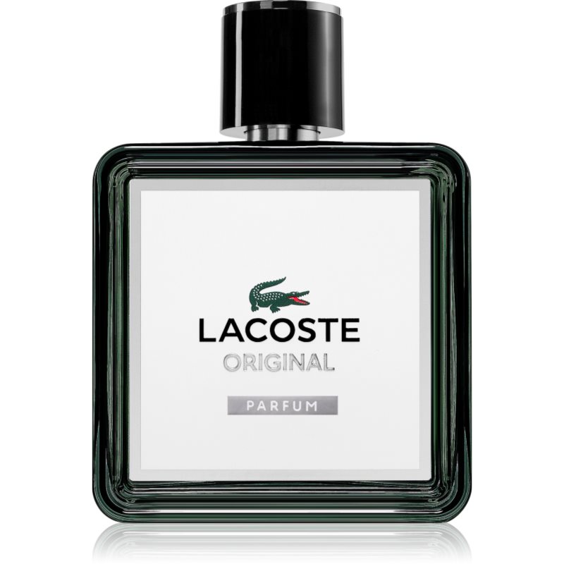 Lacoste – Eau de Parfum Original Parfum Femme Lacoste.