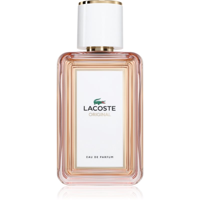 Lacoste Original Femme Eau de Parfum da donna 60 ml