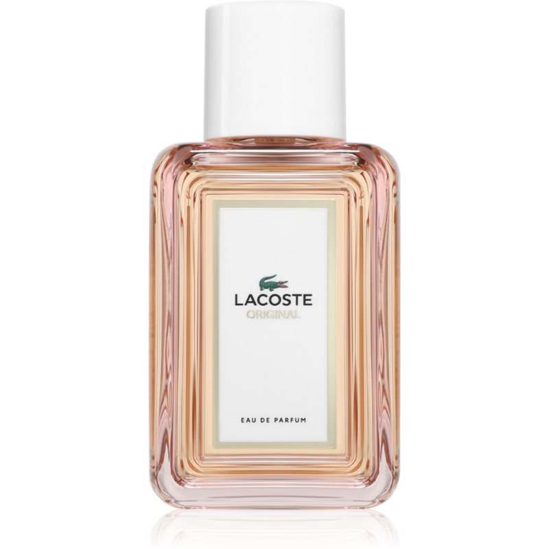 Lacoste Original Femme parfémovaná voda pro ženy 40 ml