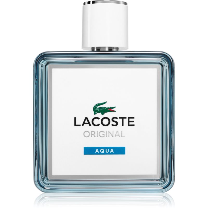 Lacoste Original Aqua Eau de Parfum per uomo 100 ml