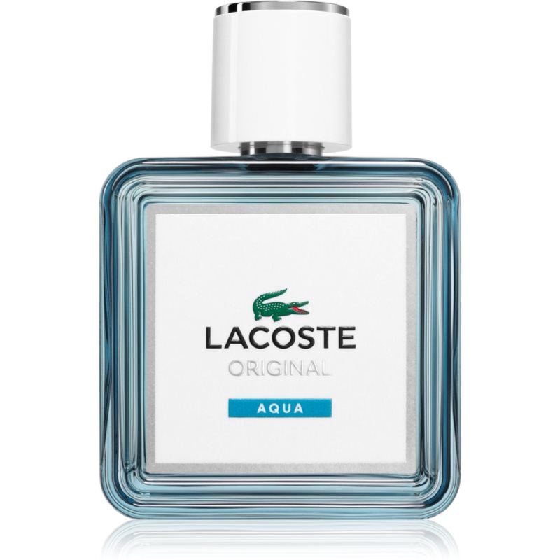 Lacoste Original Aqua парфюмна вода за мъже 100 мл.