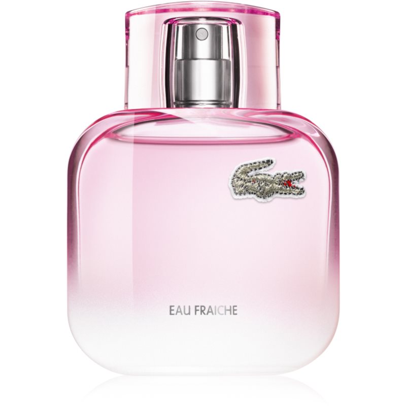

Lacoste Eau de Lacoste L.12.12 Pour Elle Eau Fraiche туалетна вода для жінок
