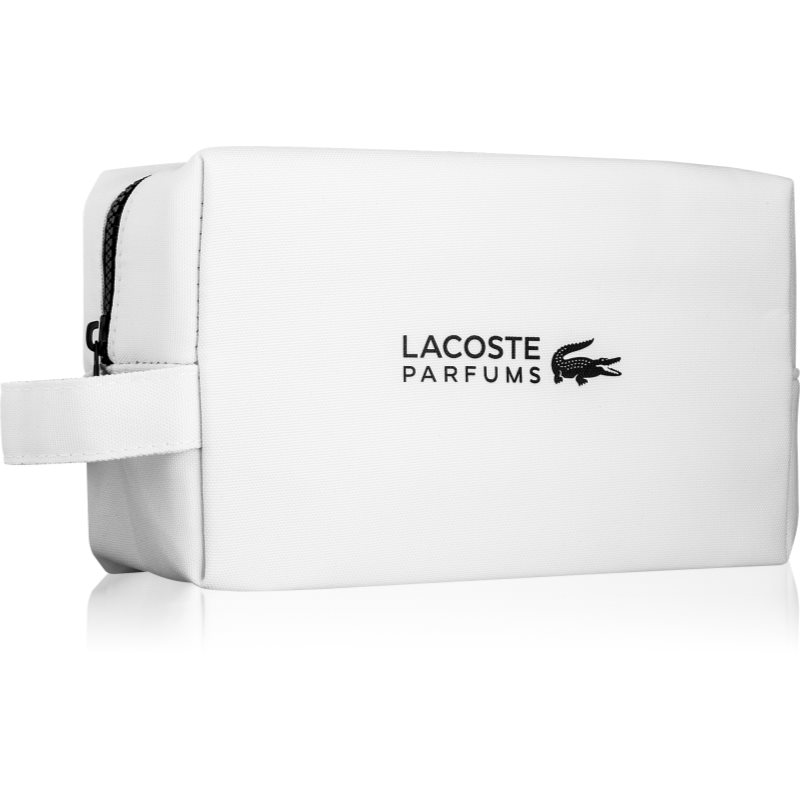 

Lacoste Eau de Lacoste L.12.12 Blanc косметична сумочка