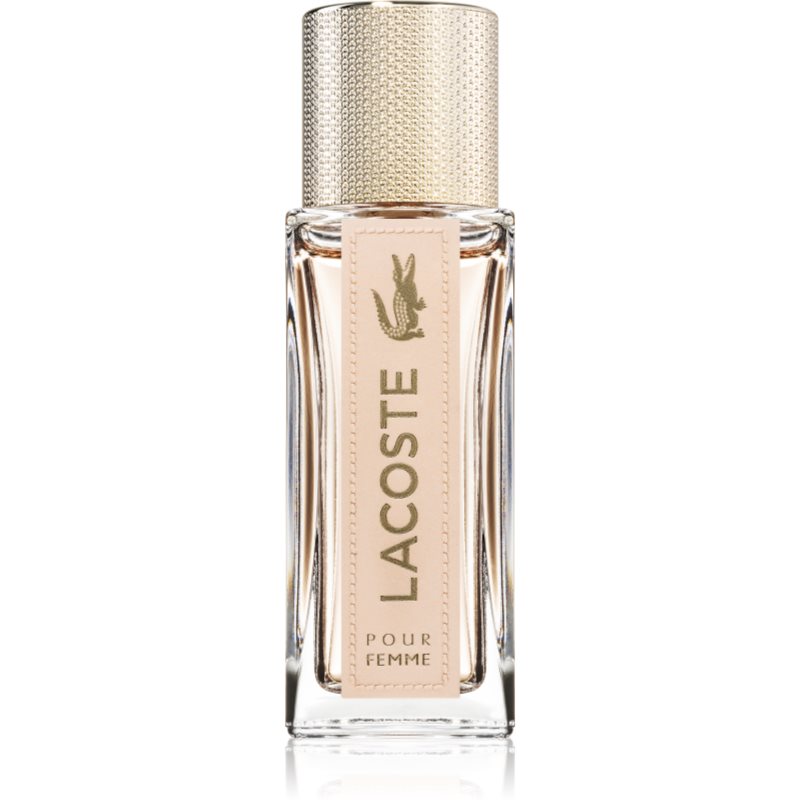 E-shop Lacoste Pour Femme Intense parfémovaná voda pro ženy 30 ml