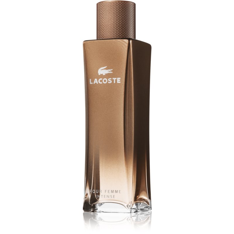 Lacoste Pour Femme Intense woda perfumowana dla kobiet 90 ml